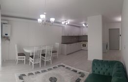 Apartament 2 camere , 61,7 mp utili  , bloc nou Avanera
