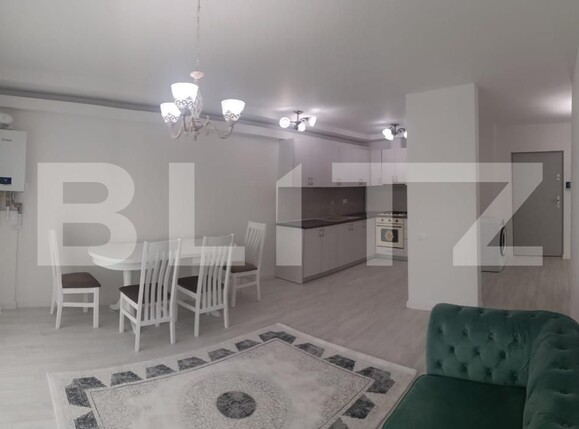 Apartament de închiriat 2 camere Central - 178895AI | BLITZ Suceava | Poza1