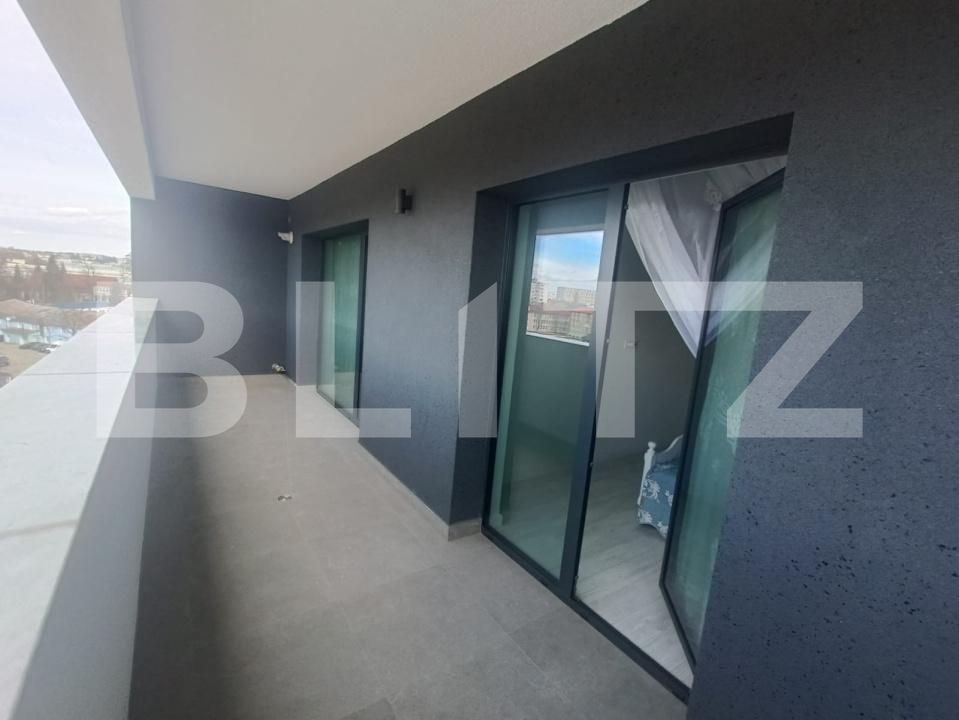 Apartament de închiriat 2 camere Central - 178895AI | BLITZ Suceava | Poza5