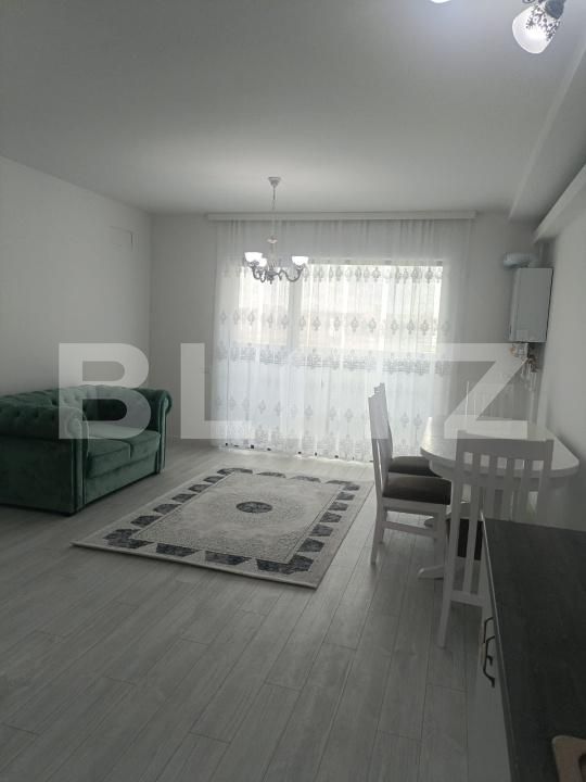 Apartament de închiriat 2 camere Central - 178895AI | BLITZ Suceava | Poza2