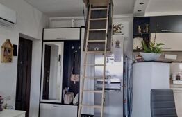 Microapartament - Mobilat/Utilat - zona Zamca