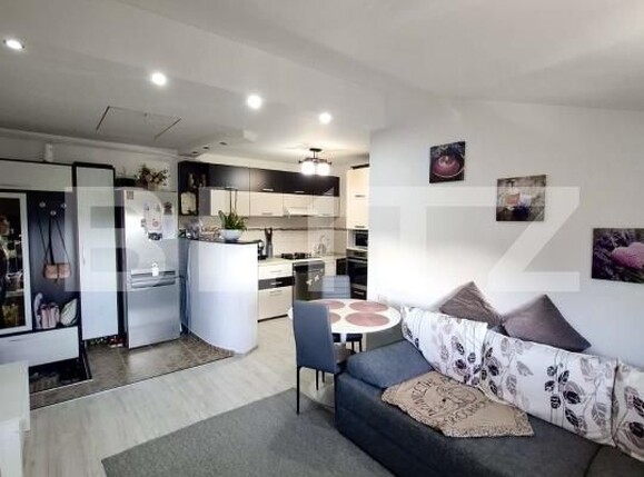 Apartament de vânzare 2 camere Vest - 178899AV | BLITZ Suceava | Poza2