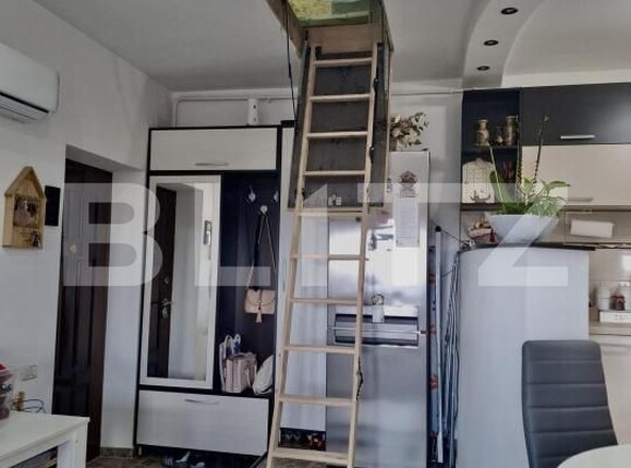 Apartament de vânzare 2 camere Vest - 178899AV | BLITZ Suceava | Poza5