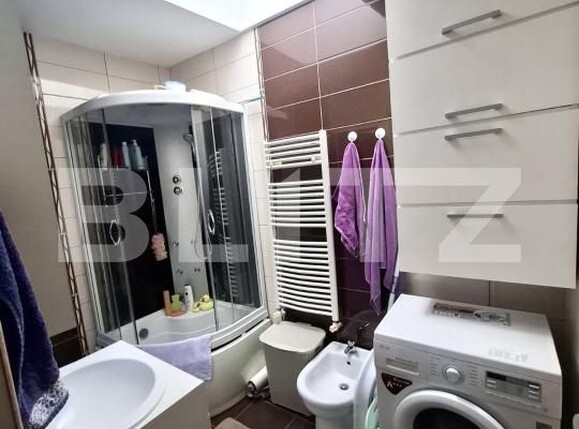 Apartament de vânzare 2 camere Vest - 178899AV | BLITZ Suceava | Poza6