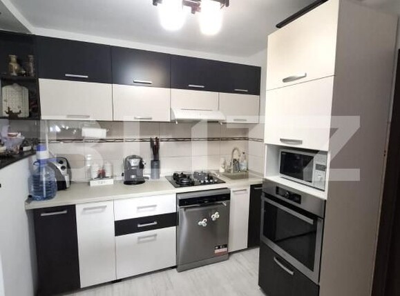 Apartament de vânzare 2 camere Vest - 178899AV | BLITZ Suceava | Poza1