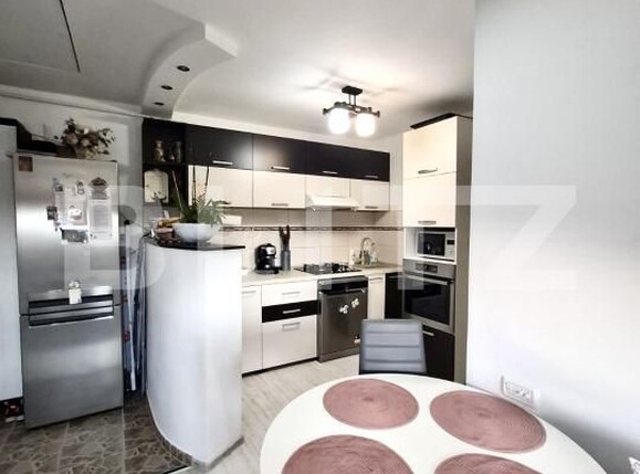 Apartament de vânzare 2 camere Vest - 178899AV | BLITZ Suceava | Poza3