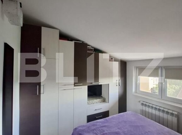 Apartament de vânzare 2 camere Vest - 178899AV | BLITZ Suceava | Poza4