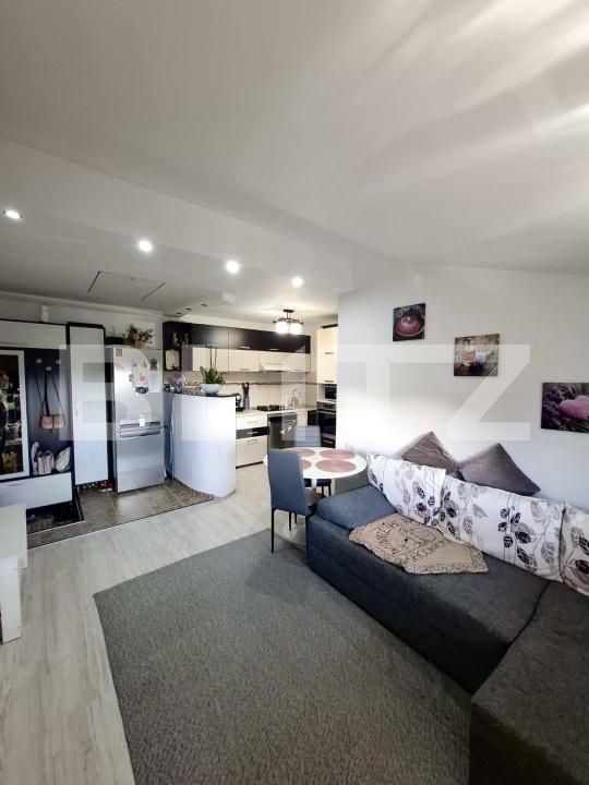 Apartament de vânzare 2 camere Vest - 178899AV | BLITZ Suceava | Poza2