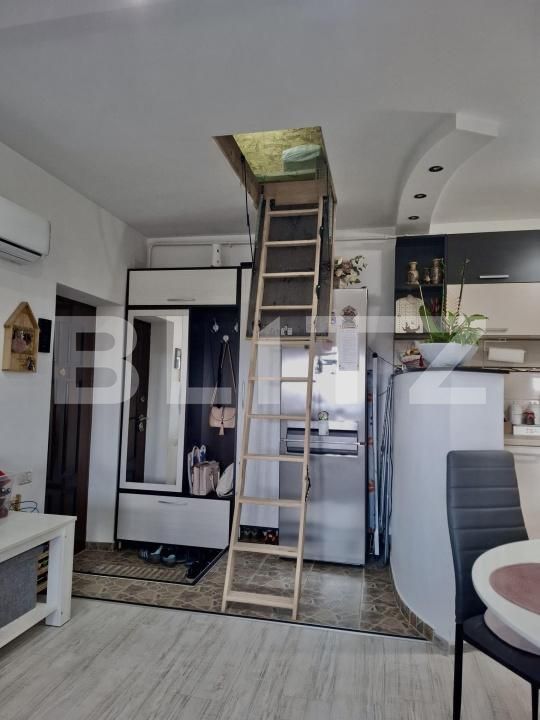 Apartament de vânzare 2 camere Vest - 178899AV | BLITZ Suceava | Poza5