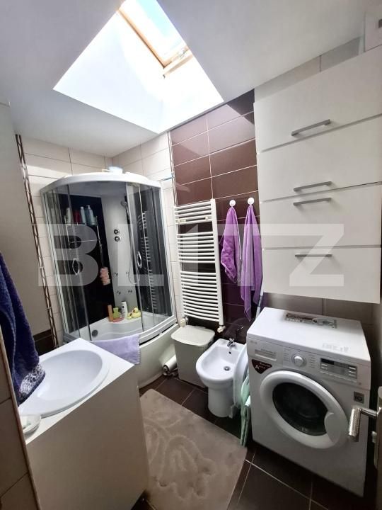 Apartament de vânzare 2 camere Vest - 178899AV | BLITZ Suceava | Poza6