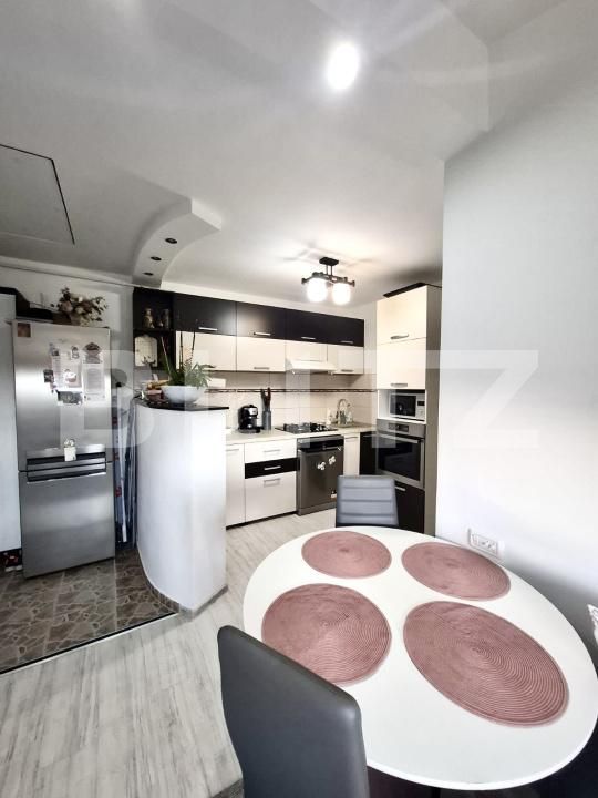 Apartament de vânzare 2 camere Vest - 178899AV | BLITZ Suceava | Poza3