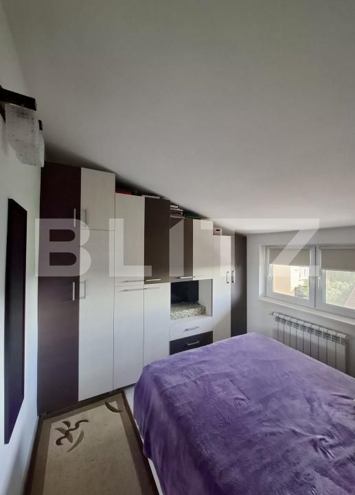 Apartament de vânzare 2 camere Vest - 178899AV | BLITZ Suceava | Poza4