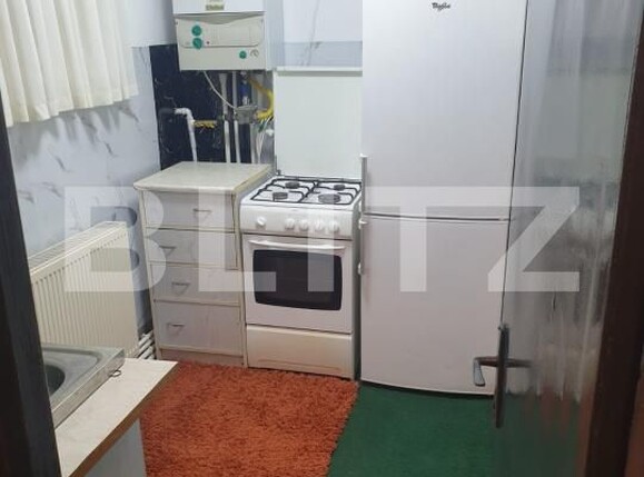 Garsonieră de vânzare Ultracentral - 178908AV | BLITZ Suceava | Poza3