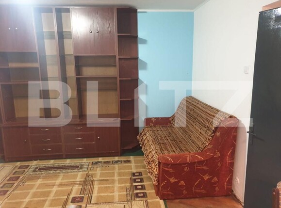 Garsonieră de vânzare Ultracentral - 178908AV | BLITZ Suceava | Poza1