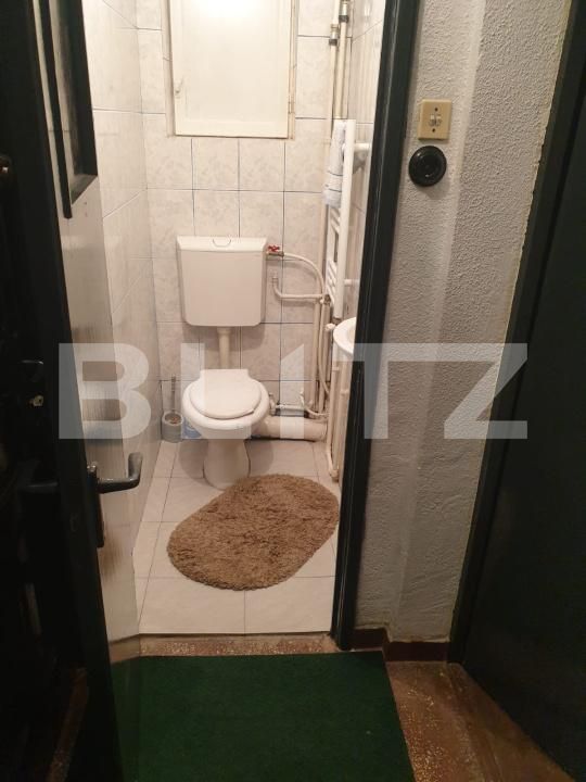 Garsonieră de vânzare Ultracentral - 178908AV | BLITZ Suceava | Poza5