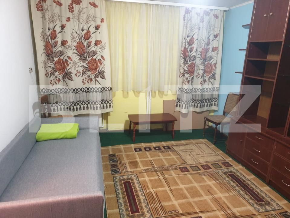 Garsonieră de vânzare Ultracentral - 178908AV | BLITZ Suceava | Poza2