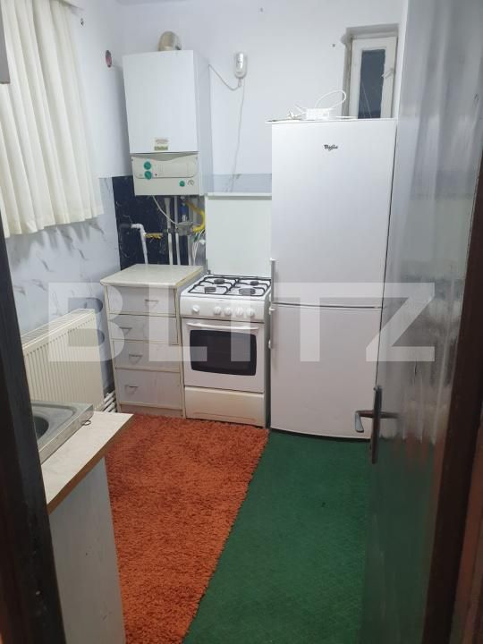 Garsonieră de vânzare Ultracentral - 178908AV | BLITZ Suceava | Poza3