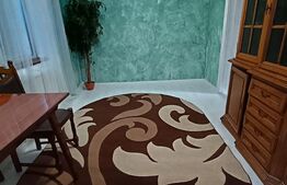 1 casă 160mp + 1 casă 110mp + garaj, pe teren 9ari, zonă centrală