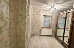 Apartament 3 camere modern, zona centrala, parter- Siret