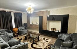 Apartament 2 camere modern, zona centrala, parter- Siret