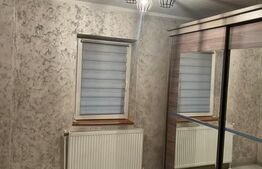 Apartament 3 camere modern, zona centrala, parter- Siret