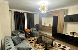 Apartament 2 camere modern, zona centrala, parter- Siret
