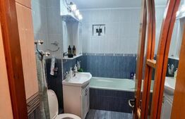 Apartament 2 camere modern, zona centrala, parter- Siret