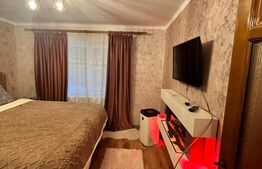 Apartament 3 camere modern, zona centrala, parter- Siret