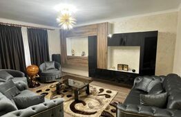 Apartament 2 camere modern, zona centrala, parter- Siret