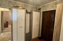 Apartament 3 camere modern, zona centrala, parter- Siret