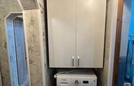 Apartament 3 camere modern, zona centrala, parter- Siret