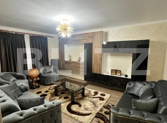 Apartament de vânzare 3 camere Siret - 178971AV | BLITZ Suceava | Poza1
