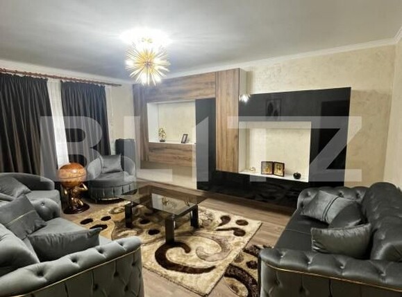 Apartament de vânzare 3 camere Siret - 178971AV | BLITZ Suceava | Poza2