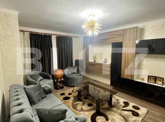 Apartament de vânzare 3 camere Siret - 178971AV | BLITZ Suceava | Poza3