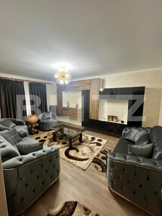 Apartament de vânzare 3 camere Siret - 178971AV | BLITZ Suceava | Poza1