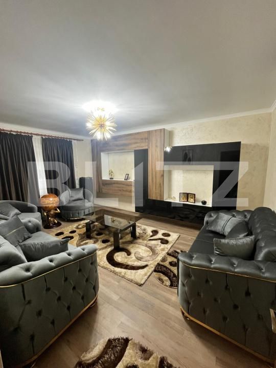 Apartament de vânzare 3 camere Siret - 178971AV | BLITZ Suceava | Poza2