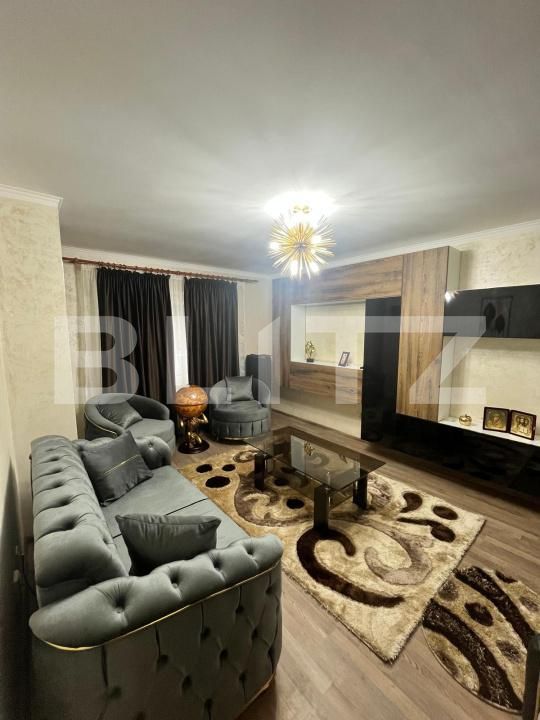 Apartament de vânzare 3 camere Siret - 178971AV | BLITZ Suceava | Poza3