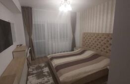 Apartament cu 3 camere, etaj intermediar, 78 mp utili, Burdujeni