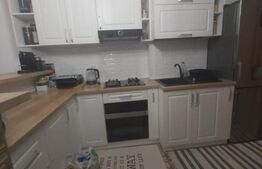 Apartament cu 3 camere, etaj intermediar, 78 mp utili, Burdujeni