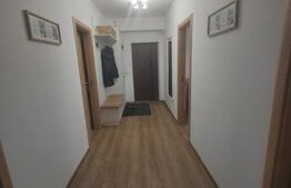 Apartament cu 3 camere, etaj intermediar, 78 mp utili, Burdujeni