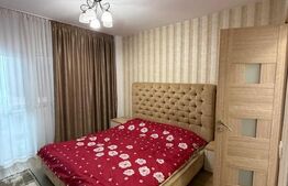 Apartament cu 3 camere, etaj intermediar, 78 mp utili, Burdujeni