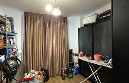 Apartament cu 3 camere, etaj intermediar, 78 mp utili, Burdujeni