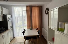 Apartament cu 3 camere, etaj intermediar, 78 mp utili, Burdujeni