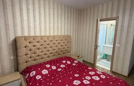 Apartament cu 3 camere, etaj intermediar, 78 mp utili, Burdujeni