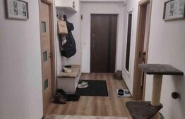 Apartament cu 3 camere, etaj intermediar, 78 mp utili, Burdujeni