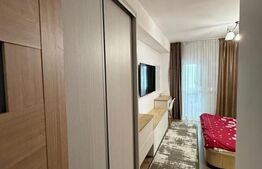 Apartament cu 3 camere, etaj intermediar, 78 mp utili, Burdujeni