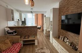 Apartament cu 3 camere, etaj intermediar, 78 mp utili, Burdujeni