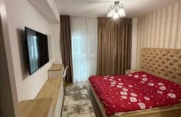 Apartament cu 3 camere, etaj intermediar, 78 mp utili, Burdujeni