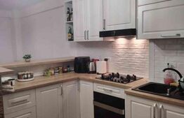 Apartament cu 3 camere, etaj intermediar, 78 mp utili, Burdujeni