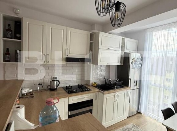 Apartament de vânzare 3 camere Burdujeni - 178980AV | BLITZ Suceava | Poza4